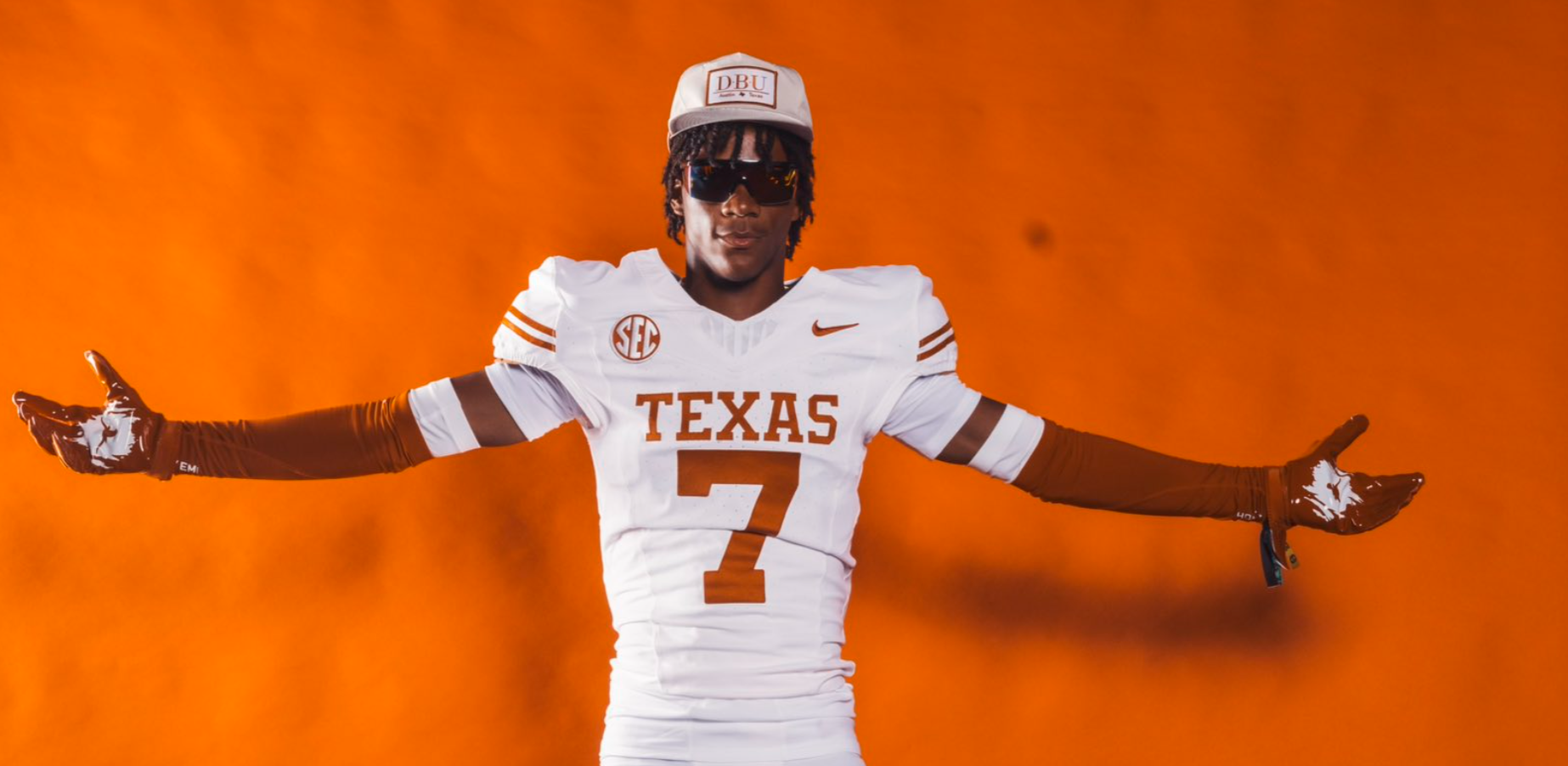 2026 five-star WR Jermaine Bishop